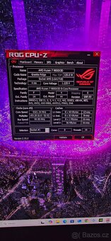 Asus ROG herni pc - 9