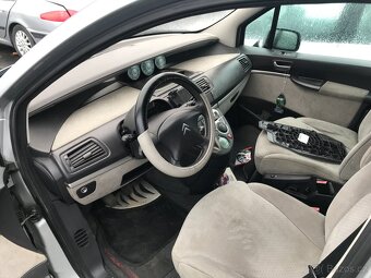 Citroen C8 2,2HDI 94kW 2004 4HW -EXCLUSIVE- dily - 9