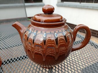Bulharská keramika - 9