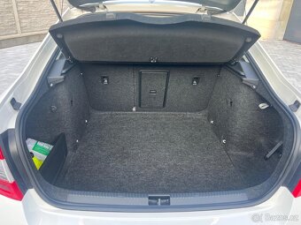 Škoda Octavia 1.6 tdi 85 Kw 2019 DPH - 9