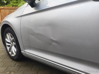 Volkswagen Passat B8 2.0 TDi 110kw, DSG, NAVI - 9