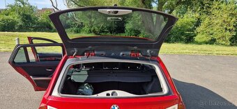 Bmw 3 E91 výroba 2008.125kw benzin. - 9