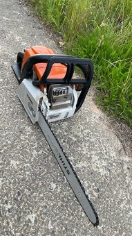 Motorová pila Stihl MS 180/C - 9