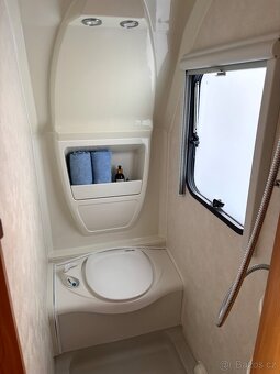 Půjčím karavan Adria , na prenájom , pronájem - 9