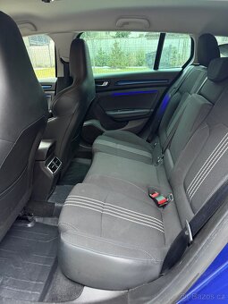 Renault Megane GT 205 - 9
