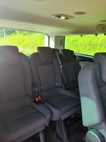Ford Tourneo Custom L2 ,2015r.v. ,2,2 TDCI, DPH - 9