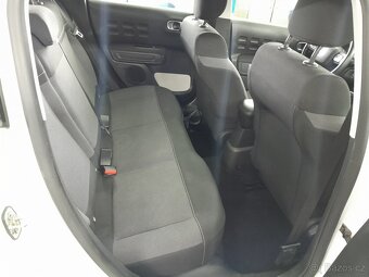 Citroën C3 1,6 BHDI - 9