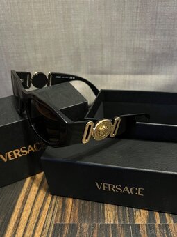 Versace brýle - 9