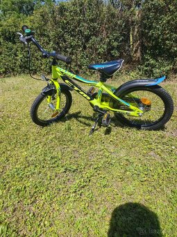 Ctm Foxy 16" - 9
