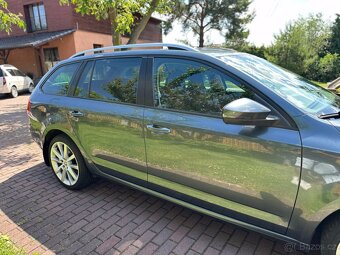 Škoda Octavia 1.8Tsi 132kw Style - 9