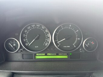 Land Rover Range Rover 4.4i V8 4x4 210kW - 9