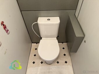 Prodej bytu 2+kk 48,5m2 se sklepem, Praha - Stodůlky - 9