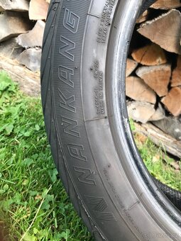 Nankang passion 225/50 r18 c 109/107 T - 9