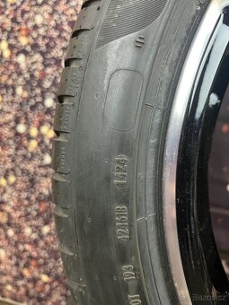 ALU KOLA 5x112 BMW G20 G21 G22 225/45r18 255/40r18 - 9