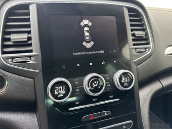 Megane 1,5dci,85kw,1.maj.čr,automat,odpočet dph - 9