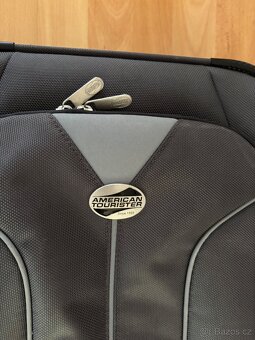 Prodám kabinový kufr american tourister - 9