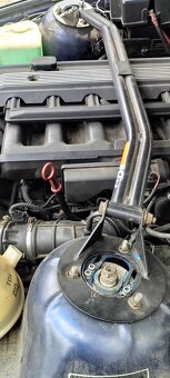 Prodám Compact 316(2.8)motor - 9