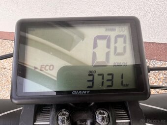 Elektrokolo Giant 400 Bosh 27.5'´ - 9