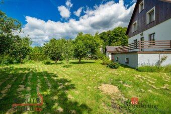 Prodej, domy/rodinný, 180 m2, Dolní Chřibská 1, 40744 Chřibs - 9