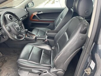 Audi A3 1.9 TDI - 9
