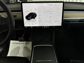 Tesla Model Y LR AWD RYZEN BERLÍN TZ 2X ALU - 9
