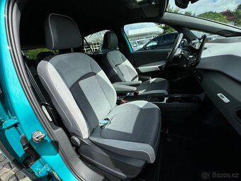 Volkswagen ID.3 PRO 1st 150kw,matrix,kamera,keyless,tempomat - 9