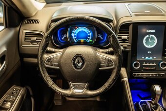 Renault Koleos Initiale Paris dCi 190 4x4 - 9