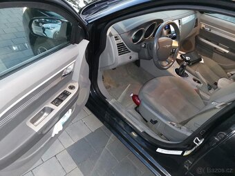 Prodám Chrysler Sebring Tour CRD,COMFORT - 9