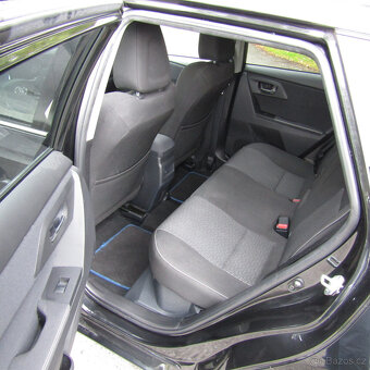 Toyota Auris 1,8i 73kw HYBRID, 2015, NAJETO 134TKM, EDITION - 9