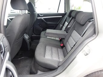 OCTAVIA COMBI II FC Ambition 1,9 TDI 77kW - 2.Maj.+Serviska - 9