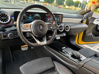 Mercedes benz cla 200 - 9