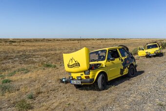 Fiat 126p - Maluch - 9