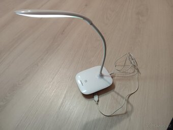 Malá lampička- LED - 9