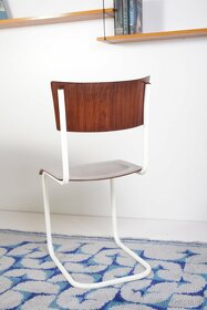 Židle Kovona, Mart Stam, Funkcionalismus - 9