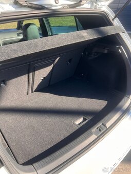 Volkswagen golf 7.5 GTD - 9