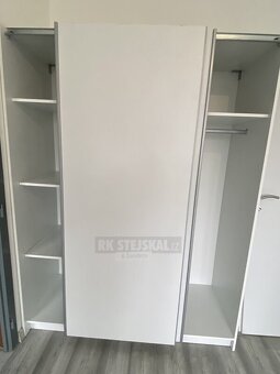 pronájem bytu 1+1, Čtyři Dvory, České Budějovice - 9