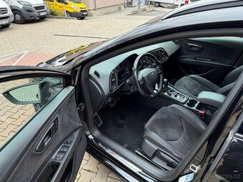 Seat Leon Cupra ST 300 221kW 4drive DSG - 9