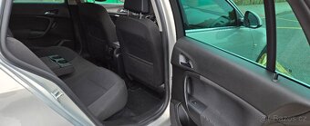 Opel Insignia 2.0, po servisu, nová STK a emise - 9