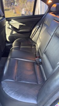 BMW E46 330D 135kW - 9