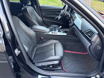 BMW f31 335i x-Drive - 9