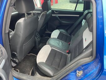 Škoda Octavia 2 RS 2,0tdi BMN 125kw veškeré díly - 9
