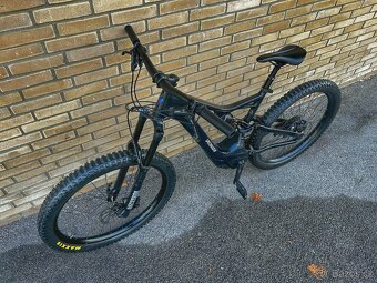 Specialized Turbo Levo FSR / L / 29" / 500Wh / - 9