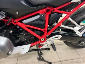 BMW R1200R LC ESA ABS - 9