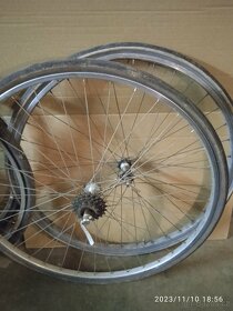 Eska, Liberta, Premiér, Favorit - 9