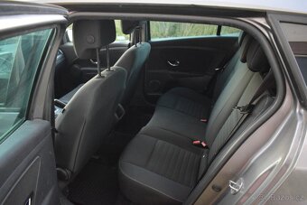 Renault Mégane KOMBI 1.6i LIMITED/ČR PŮVOD/AC - 9