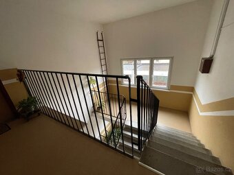 Pronájem bytu 2+ 1 Družební, Olomouc - 9