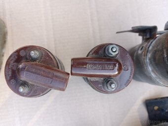 Díly Jawa ČZ Tatra Praga Škoda Aero - 9