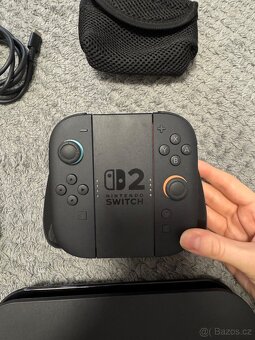 Nintendo Switch 2 - 9