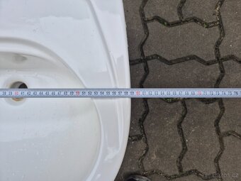 Umyvadlo Fayans Wt-59 - 9