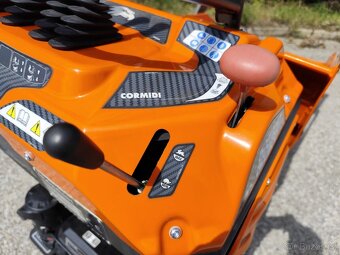 🔥 Minidumper Cormidi C55 🔥 - 9